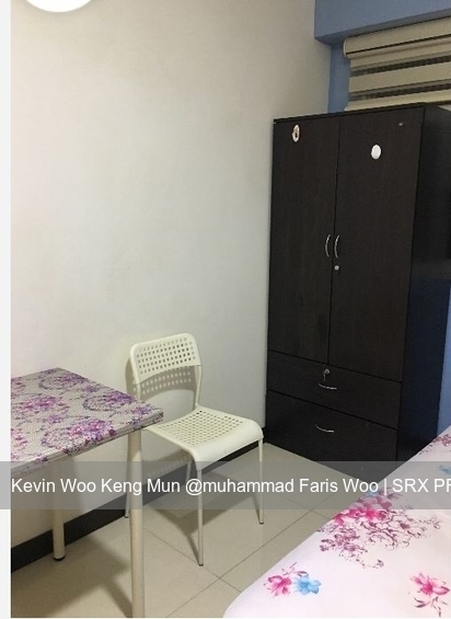 Blk 505D Acacia Breeze @ Yishun (Yishun), HDB 5 Rooms #463923101